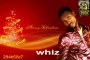 Merry Christmas by Whiz