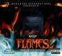 flames by MSP