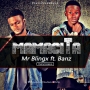 Mamacita by Mr blingx ft Banz