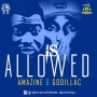@AmazineDjNestle X @IsGodillac