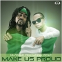 Make Us Proud by Olamide Ft. Wale