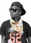 DIS GIRL by MASTA RASTA FEAT TAYE