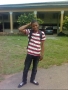 dready