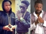 Mugeez, Shatta Wale & Samini