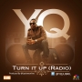 Turn It Up (Radio) by YQ