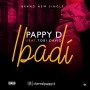 Pappy D ft Tobi David