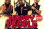 Happy People Remix by Ayuba ft. TM9ja & Vector