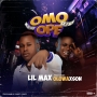 Lil Max ft OluwaXson 