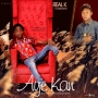 Real K