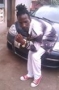 Jah win Showers of Blessings (Amen) by Jah win