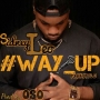 Way up by Sidney Leo 