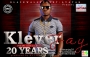 20 Years by Klever Jay