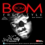 Bom Bom [Freestyle] by Kelly Hansome