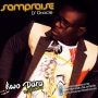 Kwo Dara by Sampraise D'Oracle