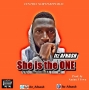 She is the one by Itz Afnash