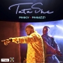 Percy x Peruzzi 