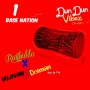Rafkiddo x dotman x vujivan