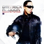 Gravity by Deitrick Haddon