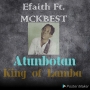 E Faith Ft. MCKBEST