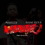 Mafizzy ft Dani_silva 