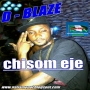 chisom eje by D-BLAZE