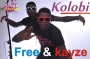 Kolobi by Free & Kayze