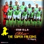 Star O.L.A