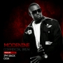 OGA by Modenine