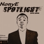 SPOTLIGHT by Nonye