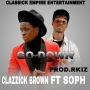 Clazzick Brown Ft Soph