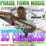 No One Like You by Samrysoul Gospulla ft Christian_C Baba & O.Martins