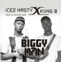 Icez nasty ft kvng B