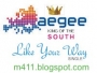 Like Your Way | m411.blogspot.com| by AEGEE