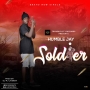 SOLDIER by Humble Jay