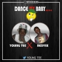 young tee ft redyee