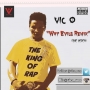 Why evil (rmx) free style by VIC.O