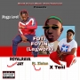 Royalrava Jay ft. Zlatan x Teni