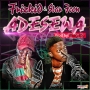 Frizkid x Star Icon