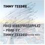 Timmy Teedre
