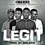 G-teck ft. Xbusta x Jaywise (Prod. by Benjamz)