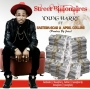 Youngharry ft Eastern scar & April collins- street billionaires 