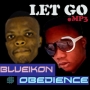 BLUEIKONZY FT OBIDIENCE