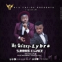 Mc Galaxy ft. Lybra 