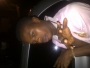 she gege by honey B
