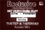 Exclusive Deejay Sholly Shatt ft Tustep & YardMan