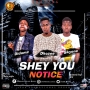 E.B.M FT DIDOMZ X DHOZEE X SKYONE