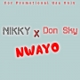 Nikky ft Don sky