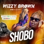 Wizzy Brown 