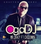 Oga DJ by Mr 2Kay ft Chidinma [Prod By Tha Suspect]