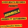 Joebek ft autoburna 